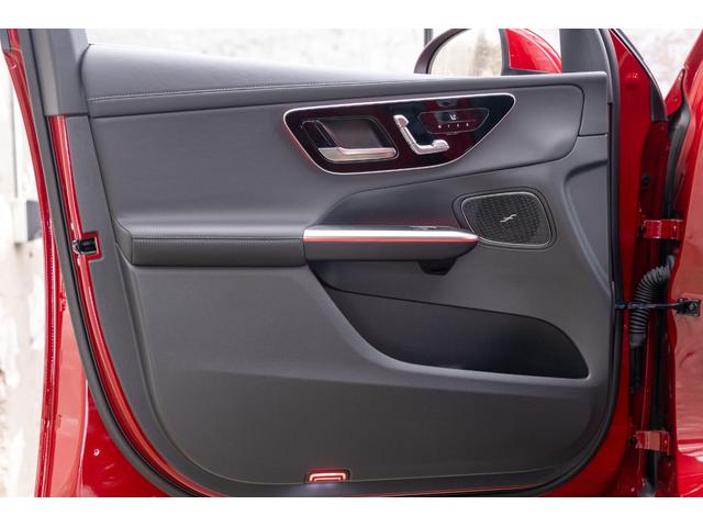 GLC GLC220d4マチッククーペAMGラインパッケージ(49枚目)