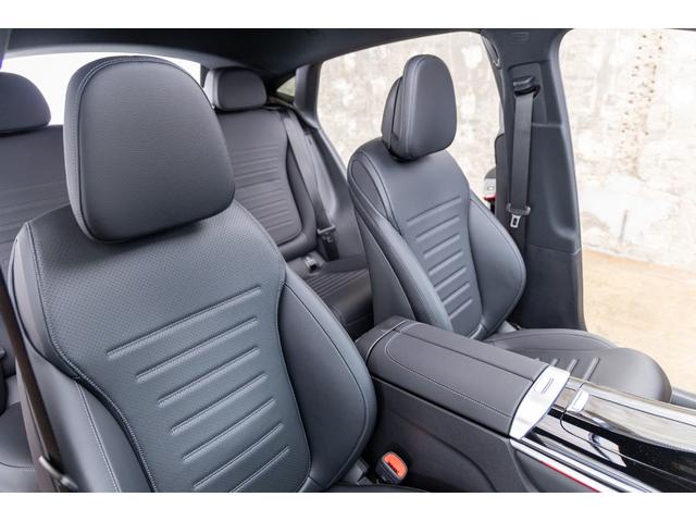 GLC GLC220d4マチッククーペAMGラインパッケージ(50枚目)