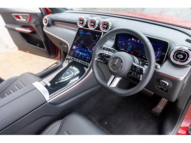 GLC GLC220d4マチッククーペAMGラインパッケージ(51枚目)