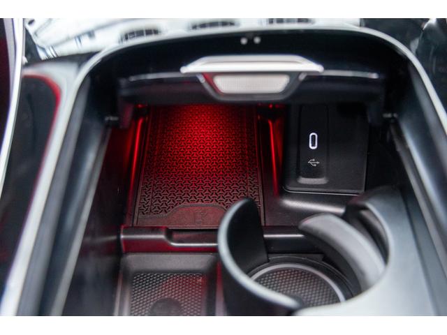 GLC GLC220d4マチッククーペAMGラインパッケージ(68枚目)