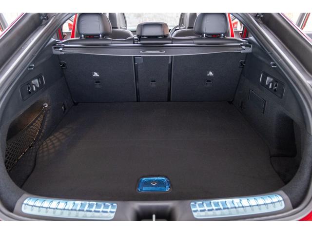 GLC GLC220d4マチッククーペAMGラインパッケージ(71枚目)