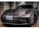 ９１１ ９１１ＧＴ３ツーリングパッケージ　新車保証継承　Ｒ６．９　Ｆリフト　カーボンルーフ（6枚目）