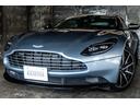 ＤＢ１１ Ｖ８　左Ｈ　エクステリアブラックパック　３６０°カメラ（6枚目）