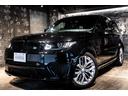 レンジローバースポーツ ＳＶＲ（7枚目）