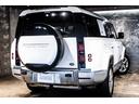 ディフェンダー 130 ローンチエディション 3.0 D300 中古車画像_3
