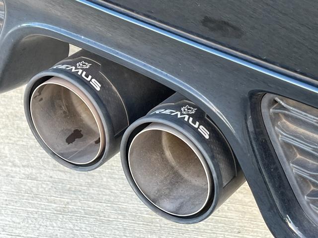 MINI ジョンクーパーワークス REMUSマフラー・3DデザインFrカーボンリップ・カーボンオーバーフェンダー・ローダウン・シートヒーター・Bカメラ・ETC(10枚目)