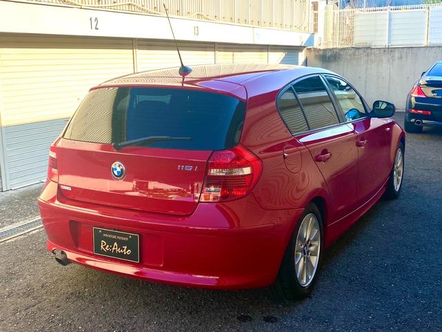 ＢＭＷ １シリーズ