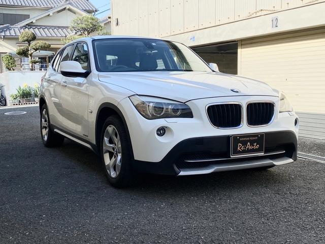 ＢＭＷ Ｘ１