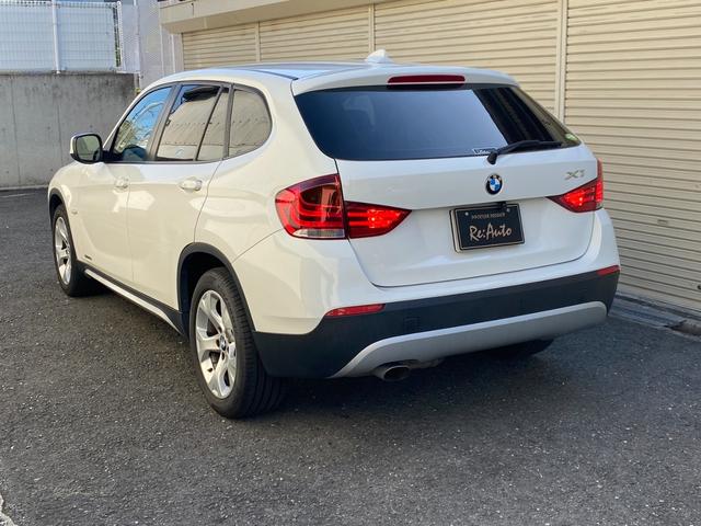 ＢＭＷ Ｘ１