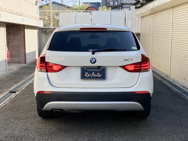 ＢＭＷ Ｘ１