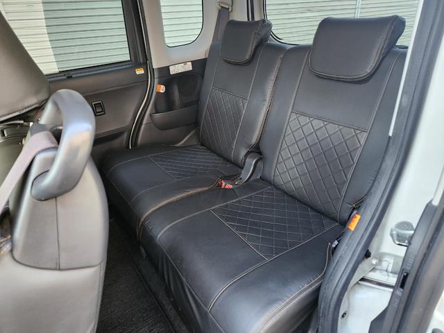 タント カスタムＲＳ　トップエディションＳＡ　ワンオーナー　ナビ地デジ　ＥＴＣ　両側パワースライド　バックカメラ（19枚目）