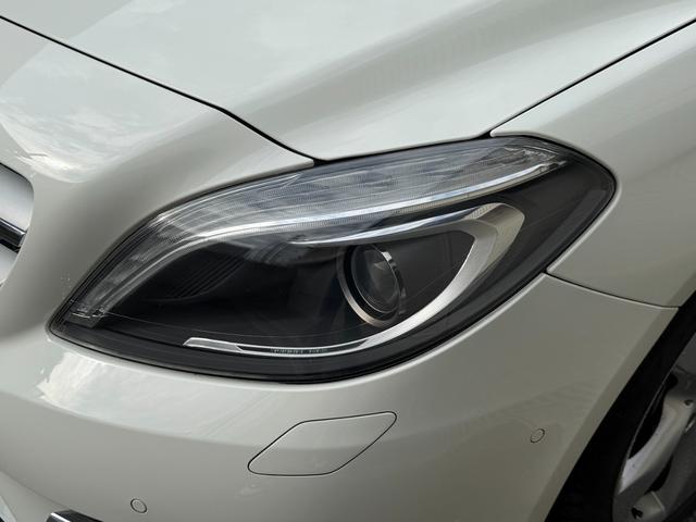 Bクラス B180 スポーツ バックカメラ 追従クルコン BSA ドラレコ レーダー ETC Bluetooth対応 地デジ走行中視聴可 スペアキーH27H28H29H30R1R2R3R4R5R6記録簿付(11枚)(9枚目)