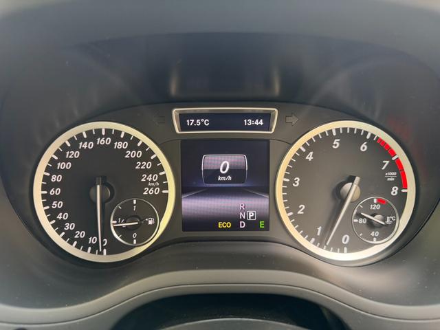 Bクラス B180 スポーツ バックカメラ 追従クルコン BSA ドラレコ レーダー ETC Bluetooth対応 地デジ走行中視聴可 スペアキーH27H28H29H30R1R2R3R4R5R6記録簿付(11枚)(39枚目)