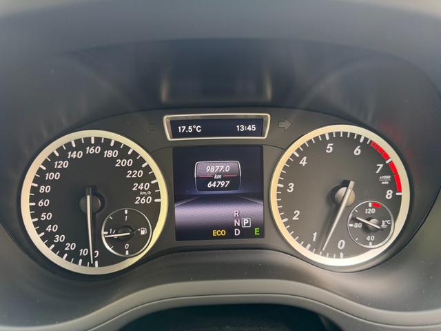 Bクラス B180 スポーツ バックカメラ 追従クルコン BSA ドラレコ レーダー ETC Bluetooth対応 地デジ走行中視聴可 スペアキーH27H28H29H30R1R2R3R4R5R6記録簿付(11枚)(40枚目)