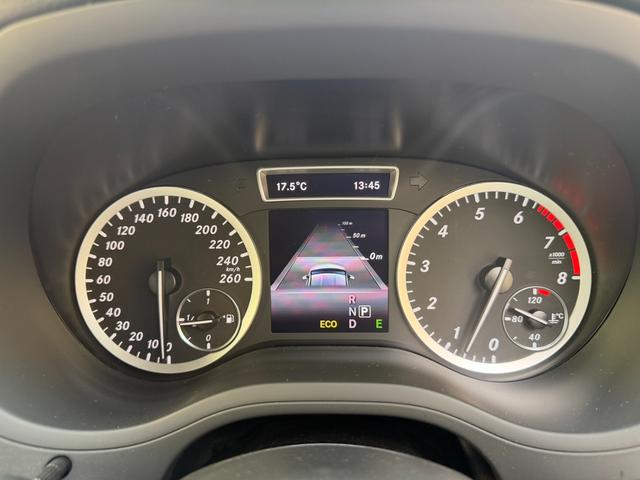 Bクラス B180 スポーツ バックカメラ 追従クルコン BSA ドラレコ レーダー ETC Bluetooth対応 地デジ走行中視聴可 スペアキーH27H28H29H30R1R2R3R4R5R6記録簿付(11枚)(42枚目)