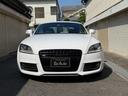 ＴＴクーペ ２．０ＴＦＳＩ　クワトロ　Ｓラインリミテッド　４ＷＤ　地デジナビ　ドライブレコーダー　レーダー探知機　オートエアコン　オートライト　キーレス　パワーシート　ハーフレザーシート　ターボ　スペアキー（3枚目）