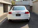 ＴＴクーペ ２．０ＴＦＳＩ　クワトロ　Ｓラインリミテッド　４ＷＤ　地デジナビ　ドライブレコーダー　レーダー探知機　オートエアコン　オートライト　キーレス　パワーシート　ハーフレザーシート　ターボ　スペアキー（6枚目）