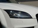 ２．０ＴＦＳＩ　クワトロ　Ｓラインリミテッド　４ＷＤ　地デジナビ　ドライブレコーダー　レーダー探知機　オートエアコン　オートライト　キーレス　パワーシート　ハーフレザーシート　ターボ　スペアキー（9枚目）