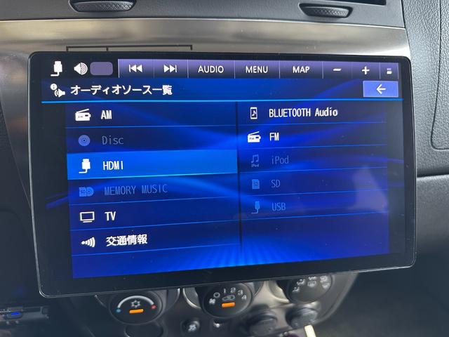 ハマーＨ３Ｔ 　２００９ｙモデル　新車並行　４ＷＤ　ワンオーナー　ブラックインテリア　スラントバック　純正サイドステップ　パナソニック製（ＣＮ－Ｆ１Ｘ１０ＢＨＤ）フルセグメモリーナビ　バックカメラ（34枚目）