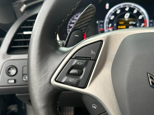 シボレーコルベット Ｚ５１　２ＬＴ　２０１６ｙモデル　正規ディーラー車　カラハリインテリア　可変バルブ　社外中間パイプ　純正フルセグＳＤナビ　フロント＆バックカメラ　シートヒーター＆ベンチレーション（29枚目）