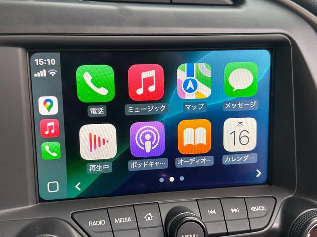 シボレーコルベット Ｚ５１　２ＬＴ　２０１６ｙモデル　正規ディーラー車　カラハリインテリア　可変バルブ　社外中間パイプ　純正フルセグＳＤナビ　フロント＆バックカメラ　シートヒーター＆ベンチレーション（34枚目）