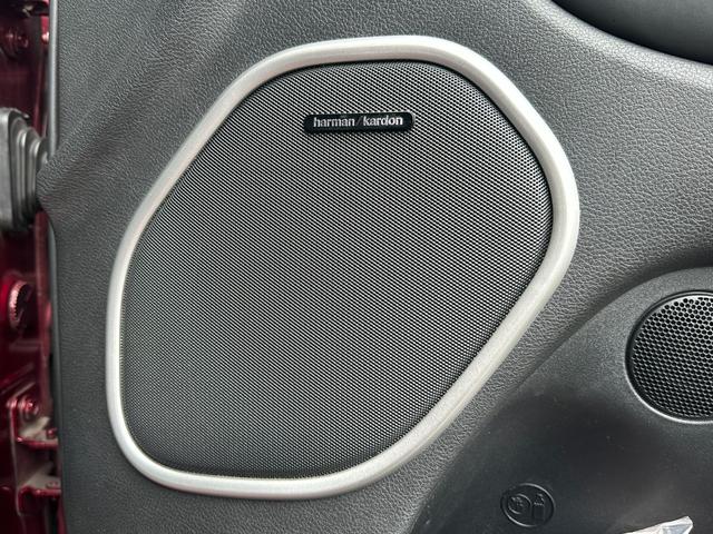 ジープ・グランドチェロキー SRT8 2019yモデル 正規ディーラー車 ワンオーナー パノラマサンルーフ ハーフレザーシート フルセグナビ AppleCarPlay&AndroidAuto ヒッチメンバー(34枚目)