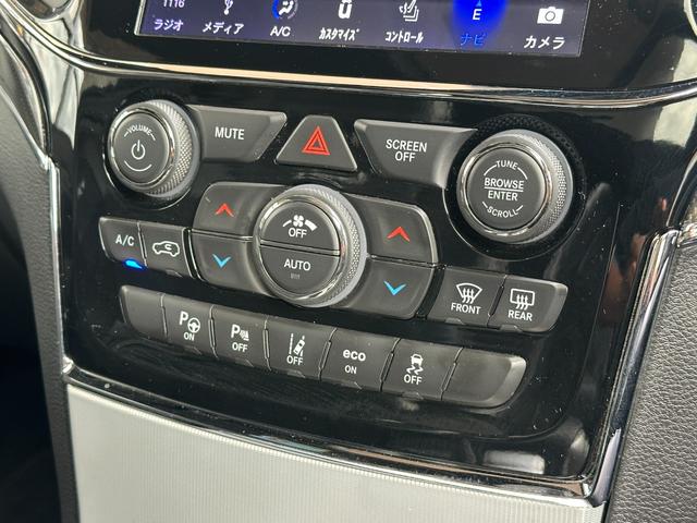 ジープ・グランドチェロキー SRT8 2019yモデル 正規ディーラー車 ワンオーナー パノラマサンルーフ ハーフレザーシート フルセグナビ AppleCarPlay&AndroidAuto ヒッチメンバー(49枚目)