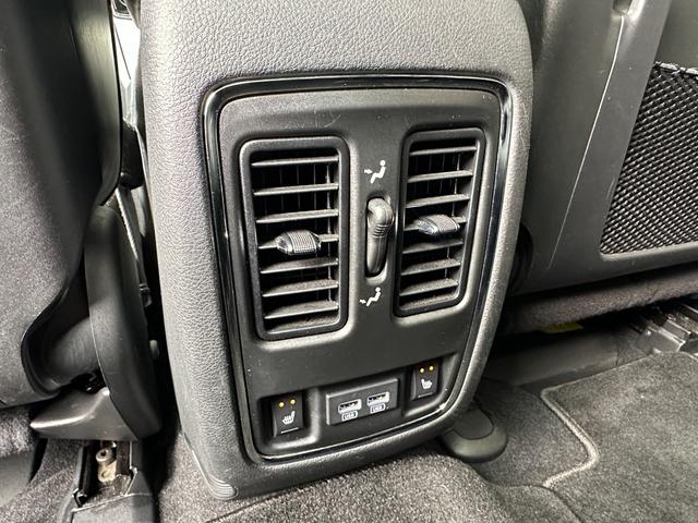 ジープ・グランドチェロキー SRT8 2019yモデル 正規ディーラー車 ワンオーナー パノラマサンルーフ ハーフレザーシート フルセグナビ AppleCarPlay&AndroidAuto ヒッチメンバー(52枚目)