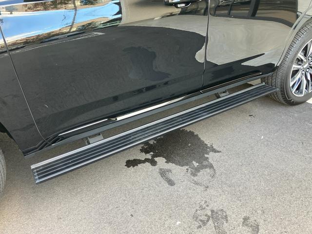 キャデラックエスカレード スポーツ 2021y・正規ディーラー車・ワンオーナー・自社管理ユーザー様・メーカー延長保証令和8年9月・整備記録簿R4 R5 R6 R7(D整備)・4WD ブラックレザー AKG36スピーカー カープレイ(21枚目)