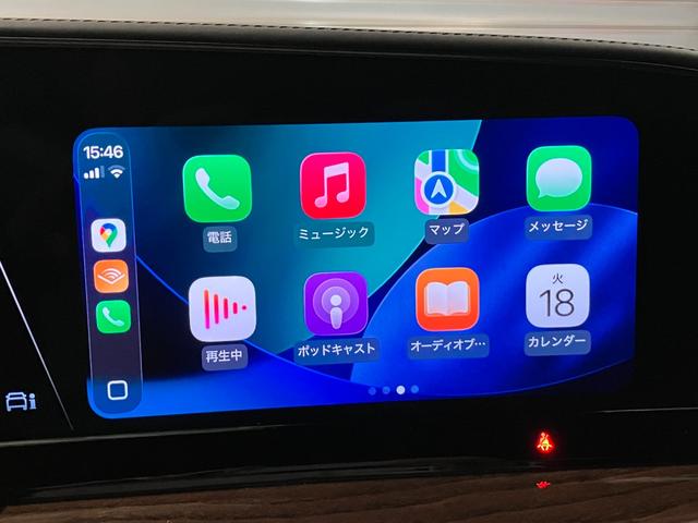 キャデラックエスカレード スポーツ 2021y・正規ディーラー車・ワンオーナー・自社管理ユーザー様・メーカー延長保証令和8年9月・整備記録簿R4 R5 R6 R7(D整備)・4WD ブラックレザー AKG36スピーカー カープレイ(47枚目)