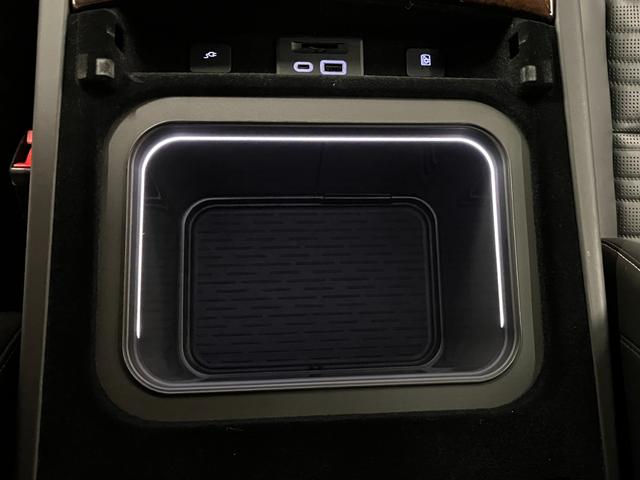 キャデラックエスカレード スポーツ 2021y・正規ディーラー車・ワンオーナー・自社管理ユーザー様・メーカー延長保証令和8年9月・整備記録簿R4 R5 R6 R7(D整備)・4WD ブラックレザー AKG36スピーカー カープレイ(56枚目)