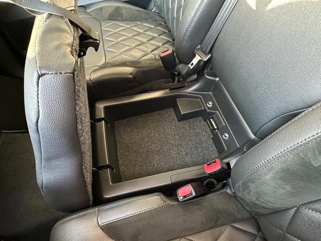 タンドラ ＳＲ５　２０１７ｙモデル・新車並行・４ＷＤ・張替ブラックハーフレザーアルパイン製（７ＤＶ）フルセグＳＤナビ・フリップダウンモニター・Ｆｕｅｌ　Ｏｆｆ－Ｒｏａｄ製Ｄ５５４　２０インチＡＷ（31枚目）