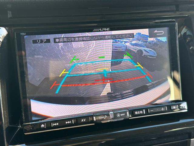 タンドラ ＳＲ５　２０１７ｙモデル・新車並行・４ＷＤ・張替ブラックハーフレザーアルパイン製（７ＤＶ）フルセグＳＤナビ・フリップダウンモニター・Ｆｕｅｌ　Ｏｆｆ－Ｒｏａｄ製Ｄ５５４　２０インチＡＷ（41枚目）