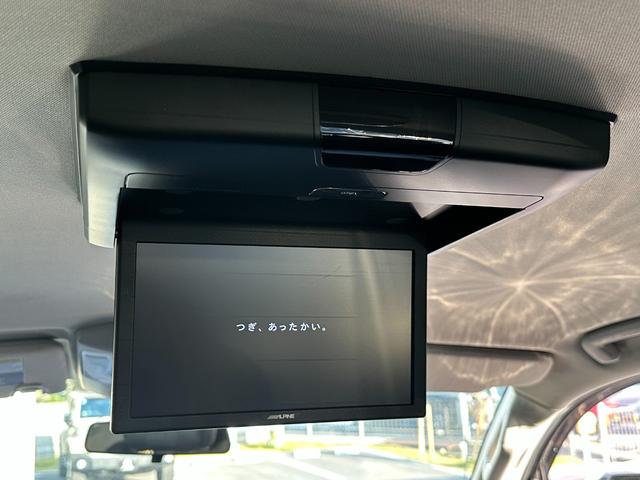 タンドラ ＳＲ５　２０１７ｙモデル・新車並行・４ＷＤ・張替ブラックハーフレザーアルパイン製（７ＤＶ）フルセグＳＤナビ・フリップダウンモニター・Ｆｕｅｌ　Ｏｆｆ－Ｒｏａｄ製Ｄ５５４　２０インチＡＷ（44枚目）