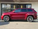 ジープ・グランドチェロキー SRT8 2019yモデル 正規ディーラー車 ワンオーナー パノラマサンルーフ ハーフレザーシート フルセグナビ AppleCarPlay&AndroidAuto ヒッチメンバー(4枚目)
