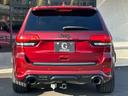 ジープ・グランドチェロキー SRT8 2019yモデル 正規ディーラー車 ワンオーナー パノラマサンルーフ ハーフレザーシート フルセグナビ AppleCarPlay&AndroidAuto ヒッチメンバー(6枚目)