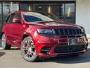 SRT8 2019yモデル 正規ディーラー車 ワンオーナー パノラマサンルーフ ハーフレザーシート フルセグナビ AppleCarPlay&AndroidAuto ヒッチメンバー(9枚目)