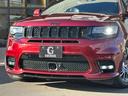 SRT8 2019yモデル 正規ディーラー車 ワンオーナー パノラマサンルーフ ハーフレザーシート フルセグナビ AppleCarPlay&AndroidAuto ヒッチメンバー(10枚目)