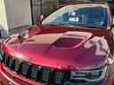 SRT8 2019yモデル 正規ディーラー車 ワンオーナー パノラマサンルーフ ハーフレザーシート フルセグナビ AppleCarPlay&AndroidAuto ヒッチメンバー(11枚目)