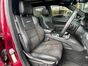 SRT8 2019yモデル 正規ディーラー車 ワンオーナー パノラマサンルーフ ハーフレザーシート フルセグナビ AppleCarPlay&AndroidAuto ヒッチメンバー(26枚目)