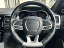 SRT8 2019yモデル 正規ディーラー車 ワンオーナー パノラマサンルーフ ハーフレザーシート フルセグナビ AppleCarPlay&AndroidAuto ヒッチメンバー(36枚目)