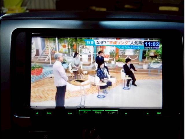 デリカＤ：５ Ｇ　パワーパッケージ　ワンオーナー　ユーザー買取　走行メーターチェック済み　社外ナビ　ワンセグ　バックカメラ　切替４ＷＤ　ＥＴＣ　パドルシフト　両側パワースライドドア　３列シート　横滑り防止機能（5枚目）