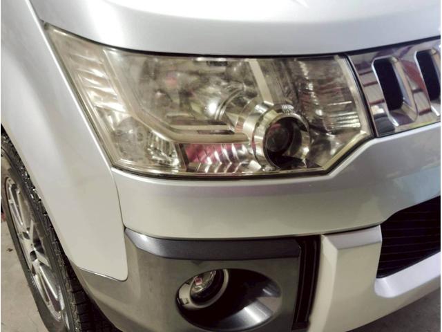 デリカＤ：５ Ｇ　パワーパッケージ　ワンオーナー　ユーザー買取　走行メーターチェック済み　社外ナビ　ワンセグ　バックカメラ　切替４ＷＤ　ＥＴＣ　パドルシフト　両側パワースライドドア　３列シート　横滑り防止機能（15枚目）