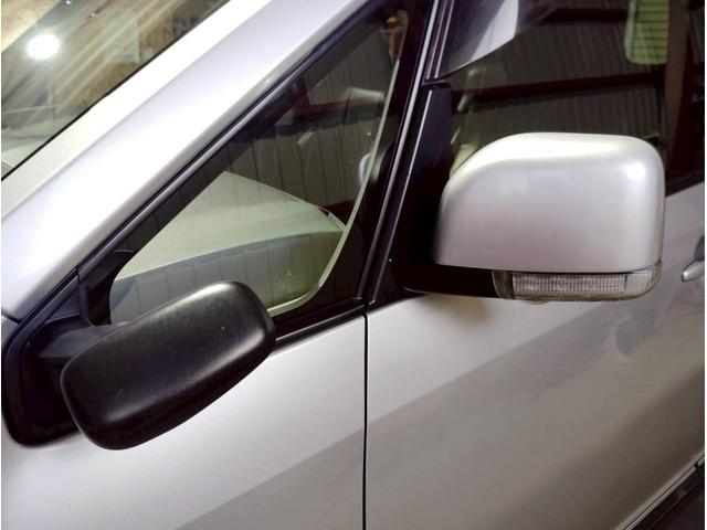 デリカＤ：５ Ｇ　パワーパッケージ　ワンオーナー　ユーザー買取　走行メーターチェック済み　社外ナビ　ワンセグ　バックカメラ　切替４ＷＤ　ＥＴＣ　パドルシフト　両側パワースライドドア　３列シート　横滑り防止機能（34枚目）