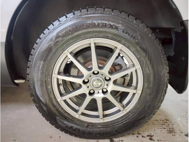 デリカＤ：５ Ｇ　パワーパッケージ　ワンオーナー　ユーザー買取　走行メーターチェック済み　社外ナビ　ワンセグ　バックカメラ　切替４ＷＤ　ＥＴＣ　パドルシフト　両側パワースライドドア　３列シート　横滑り防止機能（36枚目）