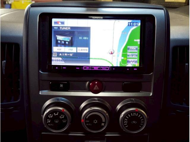 デリカＤ：５ Ｇ　パワーパッケージ　ワンオーナー　ユーザー買取　走行メーターチェック済み　社外ナビ　ワンセグ　バックカメラ　切替４ＷＤ　ＥＴＣ　パドルシフト　両側パワースライドドア　３列シート　横滑り防止機能（50枚目）