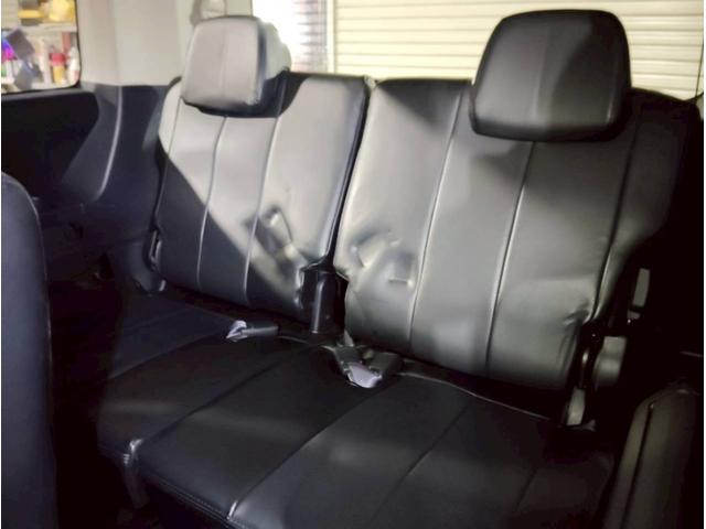 デリカＤ：５ Ｇ　パワーパッケージ　ワンオーナー　ユーザー買取　走行メーターチェック済み　社外ナビ　ワンセグ　バックカメラ　切替４ＷＤ　ＥＴＣ　パドルシフト　両側パワースライドドア　３列シート　横滑り防止機能（69枚目）