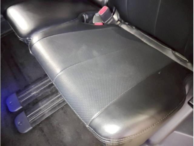 デリカＤ：５ Ｇ　パワーパッケージ　ワンオーナー　ユーザー買取　走行メーターチェック済み　社外ナビ　ワンセグ　バックカメラ　切替４ＷＤ　ＥＴＣ　パドルシフト　両側パワースライドドア　３列シート　横滑り防止機能（72枚目）