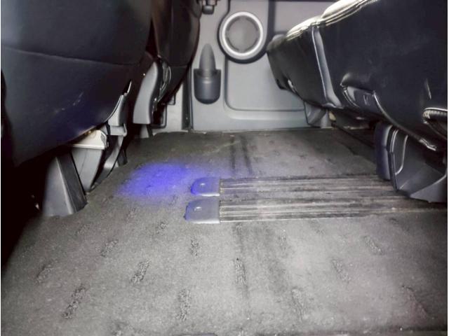 デリカＤ：５ Ｇ　パワーパッケージ　ワンオーナー　ユーザー買取　走行メーターチェック済み　社外ナビ　ワンセグ　バックカメラ　切替４ＷＤ　ＥＴＣ　パドルシフト　両側パワースライドドア　３列シート　横滑り防止機能（73枚目）