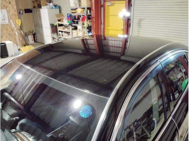 フーガ 250GT Aパッケージ 純正ナビ フルセグ バック・サイドカメラ 横滑り防止機能 クルーズコントロール ステアスイッチ ETC PWシート ユーザー買取 走行メーターチェック済 車高調 社外マフラー・テール HID フォグ(25枚目)